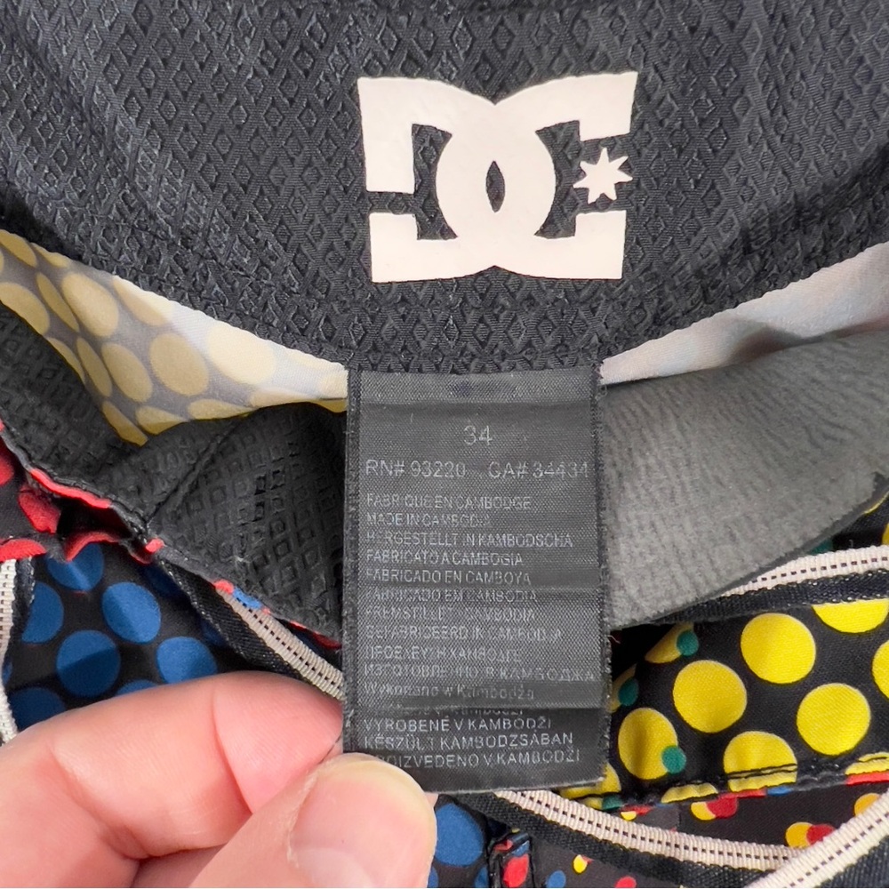 DC swim trunks men size 34 - Picture 5 of 5
